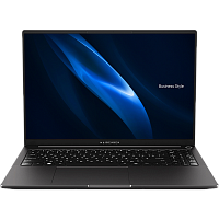 B516B-R561UMFFSPBRE2 Ноутбук/ Maibenben B516B 16"(1920x1200 (матовый) IPS)/AMD Ryzen 5 6600H(3.3Ghz)/16384Mb/512PCISSDGb/Int:AMD Radeon/Cam/BT/WiFi/83WHr/war 2y/1.88kg/Black/Win11Pro