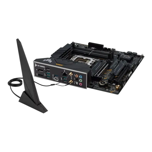 90MB1AZ0-M1EAY0 Материнская плата/ TUF GAMING B660M-PLUS WIFI фото 6 90MB1AZ0-M1EAY0 Материнская плата/ TUF GAMING B660M-PLUS WIFI фото 6