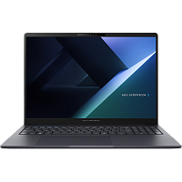 90NX08H1-M003E0 Ноутбук/ ASUS B5605CVA-MB0099 16"(1920x1200 (матовый) WVA)/Intel Core i7 13620H(2.4Ghz)/16384Mb/1024PCISSDGb/noDVD/Int:Shared/Cam/BT/WiFi/50WHr/war 1y/1.74kg/Gentle Grey/DOS