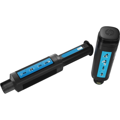 W1103AD Набор заправочное устройство/ HP 103AD 2Pack Blk Toner Reload Kit фото 2