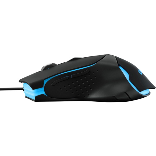 1533541 Мышь Oklick 703GM черный оптическая 3600dpi USB для ноутбука 6but (1533541) фото 8 1533541 Мышь Oklick 703GM черный оптическая 3600dpi USB для ноутбука 6but (1533541) фото 8