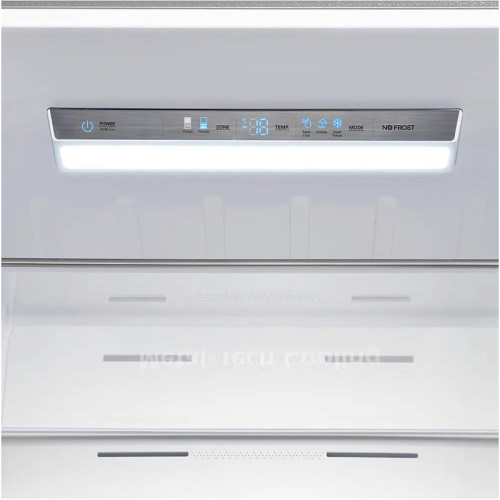 RFFI2070X Отдельностоящий Холодильник Kuppersberg фото 5