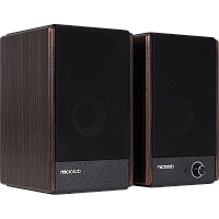 6974229062139 Акустическая система/ Колонки Microlab SOLO 3 (2.0; 40Вт, Вход: Bluetooth 5,3, Aux(2RCA), оптический; Выход: 4 Pin)