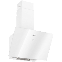 330.0702.910 Вытяжка Franke/ Best, Вытяжка наклонная REFLECT 60 WH, 60 см, 750 м3/ч, сенсорное управление, LED освещение, 66 дБ, Угольный фильтр Ф-10 (опция), цвет белый