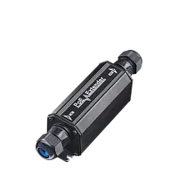 POE15 Уличный удлинитель PoE/ Gigabit PoE+ Outdoor Waterproof Extender