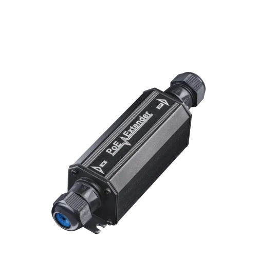 POE15 Уличный удлинитель PoE/ Gigabit PoE+ Outdoor Waterproof Extender