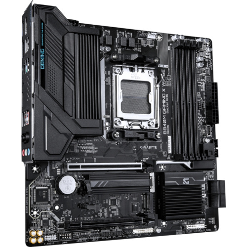 B840MGAMINGXWF6E Материнская плата/ B840M GAMING X WF6E фото 6 B840MGAMINGXWF6E Материнская плата/ B840M GAMING X WF6E фото 6