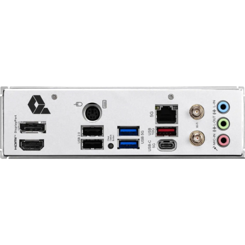 PROB860M-AWIFI6E Материнская плата/ PRO B860M-A WIFI6E фото 6 PROB860M-AWIFI6E Материнская плата/ PRO B860M-A WIFI6E фото 6