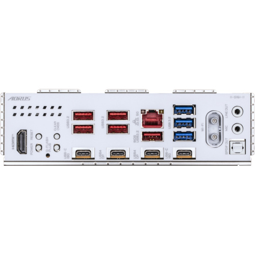 X870EAPROXICE Материнская плата/ X870E A PRO X ICE фото 4 X870EAPROXICE Материнская плата/ X870E A PRO X ICE фото 4