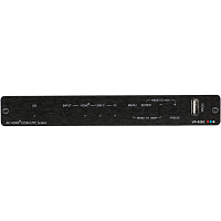 VP-426C Масштабатор VGA / YUV, HDMI и USB-C в HDMI; поддержка 4К60 4:4:4/ Масштабатор VGA / YUV, HDMI и USB-C в HDMI; поддержка 4К60 4:4:4 [72-042690]