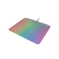 RZ02-04920400-R3M1 Коврик для мыши Razer Firefly V2 Pro - Phantom White Ed./ Razer MousePad Firefly V2 Pro - Phantom White Ed.