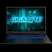 3THK3KZC93SDbp Ноутбук Gigabyte Gaming A18 GA83H AMD Ryzen 7 260/16Gb (1*16 D5)/SSD512Gb/RTX5050 8Gb (85W)/18"/IPS/WQXGA/2560x1600/165Hz/NoOS/RJ-45/Black/2.8kg Bad Pack