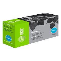 -/ Картридж лазерный Cactus CS-CE400A CE400A черный (5500стр.) для HP LJ M551