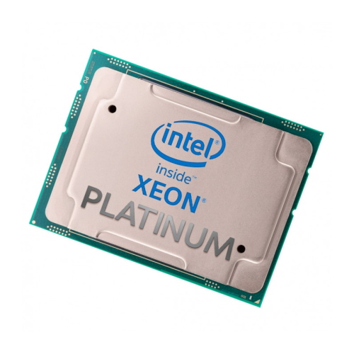 CD8068904572302 Процессор/ CPU LGA4189 Intel Xeon Platinum 8358 (Ice Lake, 32C/64T, 2.6/3.4GHz, 48MB, 250W) OEM фото 3