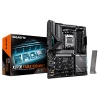 X870EEAGLEXWF7 Материнская плата/ X870E EAGLE X WF7
