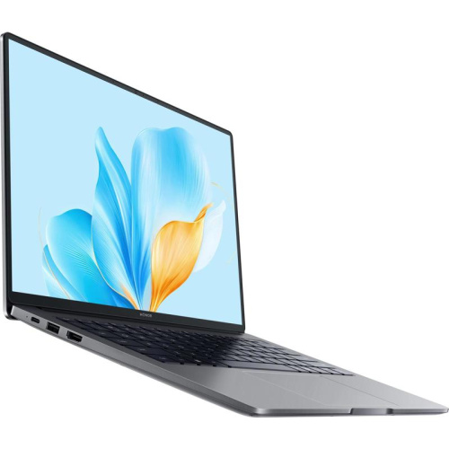5301ALWJ Ноутбук Honor MAGICBOOK X14 CI5 16/1TB 5301ALWJ WIN11 SPACE GRAY фото 3 5301ALWJ Ноутбук Honor MAGICBOOK X14 CI5 16/1TB 5301ALWJ WIN11 SPACE GRAY фото 3