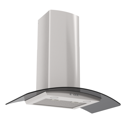 940696 GOOD, Кухонная вытяжка ELIKOR Аметист 90Н-650-К3Д нерж/тонир