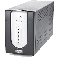 IMP-1025AP Источник бесперебойного питания (3 кабеля)/ Powercom IMP-1025AP