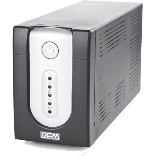 IMP-1025AP Источник бесперебойного питания (3 кабеля)/ Powercom IMP-1025AP IMP-1025AP Источник бесперебойного питания (3 кабеля)/ Powercom IMP-1025AP