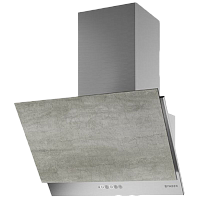 330.0543.467 Настенная вытяжка Faber/ BETTER, Настенные GREXIA GRES LG/X A60