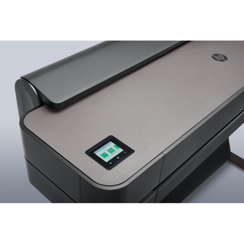5HB09A Плоттер/ HP DesignJet T630 24-in Printer фото 9