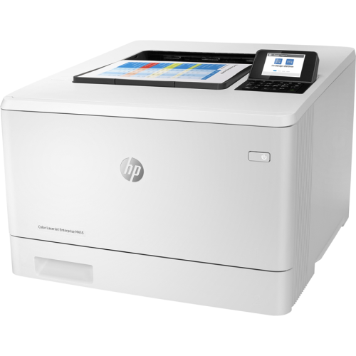 3PZ95A Лазерный принтер/ HP Color LaserJet Enterprise M455dn фото 5
