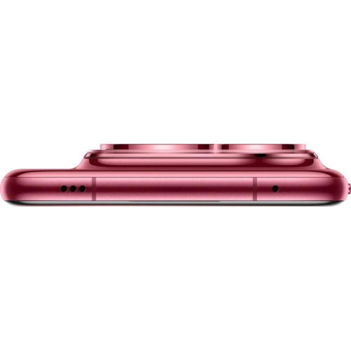 51098KGP Смартфон Huawei PURA 80 PRO 12+512Gb, красный (51098KGP) фото 3