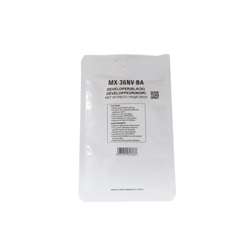 -/ Девелопер для SHARP MX-2310U (CET) Black, 195г -/ Девелопер для SHARP MX-2310U (CET) Black, 195г