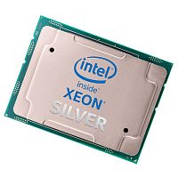 CD8068904657901pull Центральный Процессор Intel Xeon Silver 4310 12 Cores, 24 Threads, 2.1/3.3GHz, 18M, DDR4-2666, 2S, 120W PULL