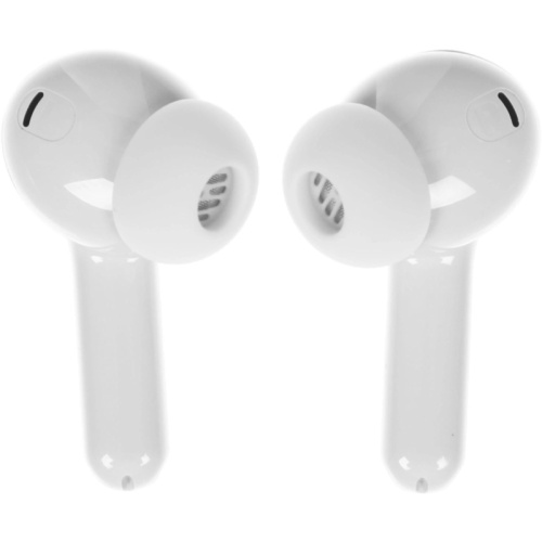 6941764454507 Гарнитура внутриканальные Realme Buds T200 Lite серый беспроводные bluetooth в ушной раковине (6941764454507) фото 4 6941764454507 Гарнитура внутриканальные Realme Buds T200 Lite серый беспроводные bluetooth в ушной раковине (6941764454507) фото 4