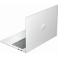 AT7K5AV Ноутбук HP ProBook 4 G1i Ultra 7 255U 16Gb SSD512Gb Intel Iris Xe graphics 16" WUXGA (1920x1200) без ОС silver WiFi BT Cam (AT7K5AV)