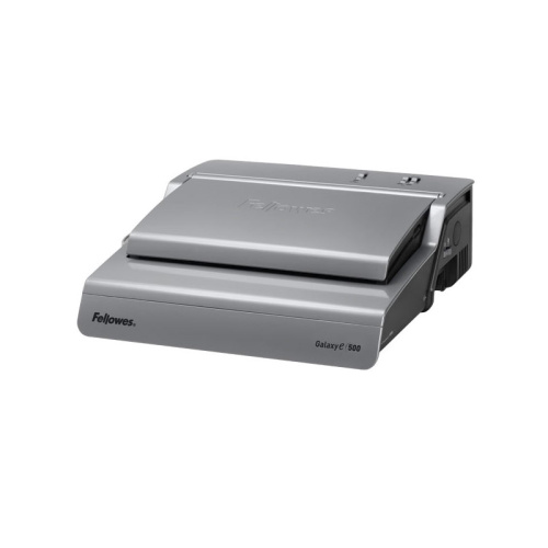 FS-56221 Переплетчик Fellowes GALAXY-E фото 3