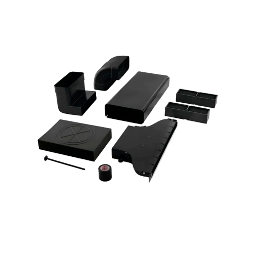 KIT0167757 Дополнительная принадлежность ELICA/ Комплект рециркуляции для NT FIT (full)