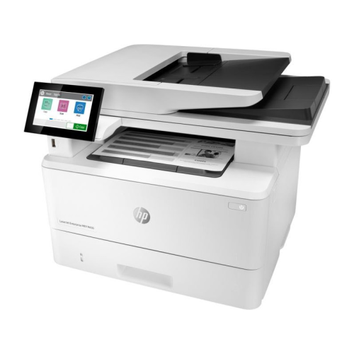 3PZ55A Лазерное МФУ/ HP LaserJet Enterprise MFP M430f фото 3 3PZ55A Лазерное МФУ/ HP LaserJet Enterprise MFP M430f фото 3