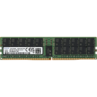 M321R8GA0PB2-CCPWF Память оперативная/ Samsung DDR5 64GB RDIMM 6400