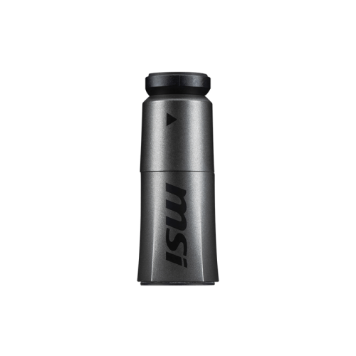 GeForceRTX508016GVANGUARDOC Видеокарта/ GeForce RTX 5080 16G VANGUARD OC фото 8