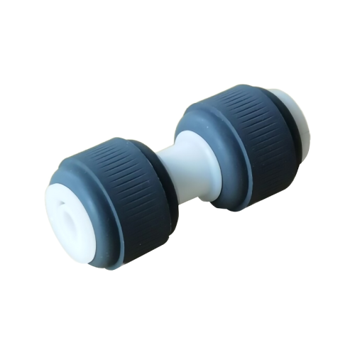 подающий ролик/ ROLLER, PAPER PICK-UP фото 4