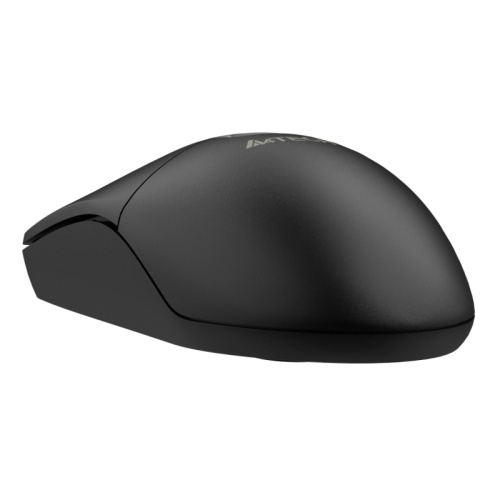 G3-330NS Мышь A4Tech G3-330NS черный оптическая 1200dpi silent беспров. USB 3but фото 8