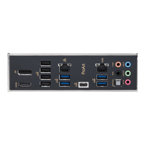 90MB1F20-M1EAY0 Материнская плата/ PROART B760-CREATOR фото 6