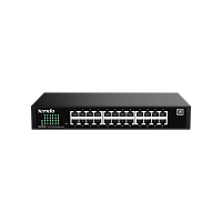 TEG2224D Коммутатор/ Коммутатор TEG2224D 24GE Cloud Managed Switch