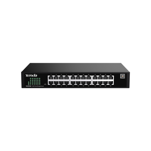 TEG2224D Коммутатор/ Коммутатор TEG2224D 24GE Cloud Managed Switch