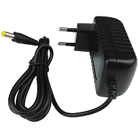 PS-5010 Блок питания/ OSNOVO Блок питания (сетевой адаптер) DC5V, 2A (10Вт макс.), штекер 2.1x5.5мм