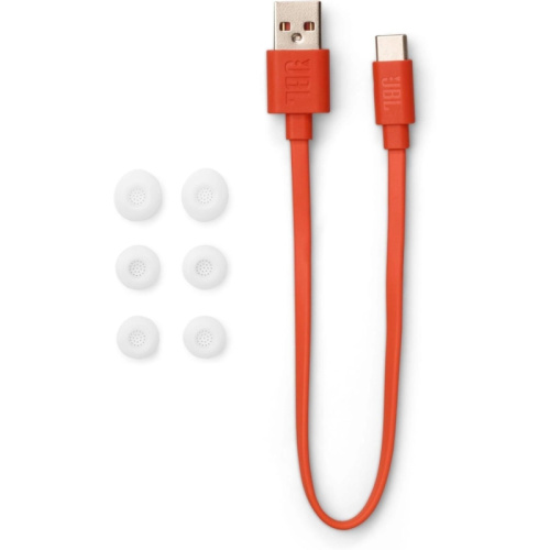 JBLWBUDS2WHT Гарнитура внутриканальные JBL Wave Buds 2 белый беспроводные bluetooth в ушной раковине (JBLWBUDS2WHT) фото 6 JBLWBUDS2WHT Гарнитура внутриканальные JBL Wave Buds 2 белый беспроводные bluetooth в ушной раковине (JBLWBUDS2WHT) фото 6
