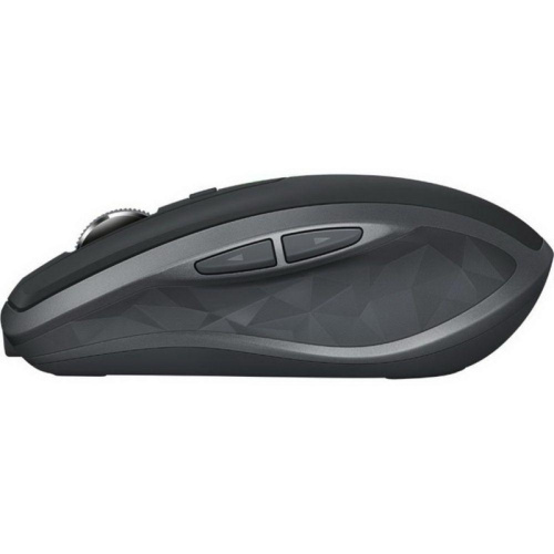 910-007226 Мышь Logitech MX Anywhere 2S Bluetooth (2024) Graphite фото 4