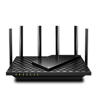 ArcherAX72 Маршрутизатор/ AX5400 Dual-Band Wi-Fi 6 Router