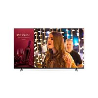 75UN640S0LD Телевизор 75'' LG 75UN640S/ LG 75UN640S LED TV 75", UHD, 330nit, RS-232, IP-RF, webOS 22; Wi-Fi, Group Manager, 16/7, Landscape only