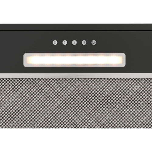 692346 GOOD, Кухонная вытяжка ELIKOR КВ Cube Basic 60П-500-К3Д черный фото 7