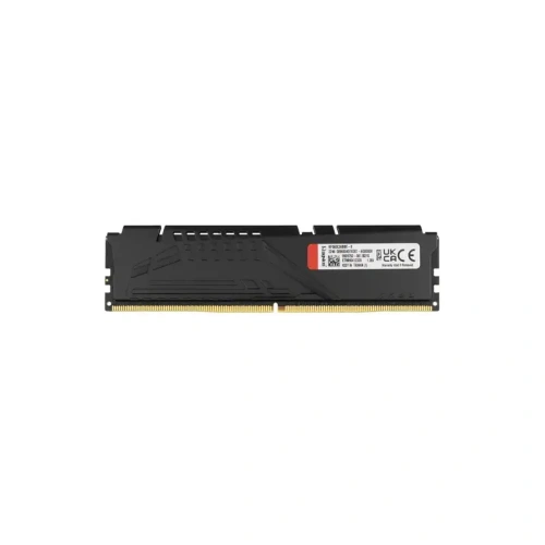 KF560C36BBE-8 Память оперативная/ Kingston 8GB 6000MT/s DDR5 CL36 DIMM FURY Beast Black EXPO фото 3