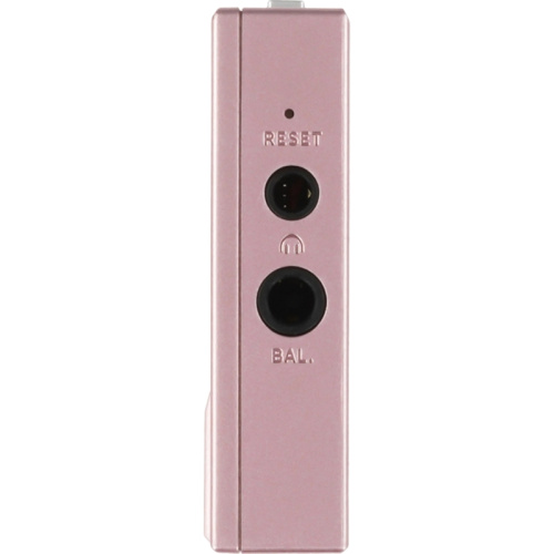 6953175761167 Hi-Fi-плеер/ FIIO SNOWSKY ECHO MINI 8Гб (F4401E) Розовый фото 3