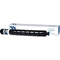 NV-C-EXV54C -/ Картридж NVP NV-C-EXV54 Cyan для Canon imageRUNNER C3025 (8500k)
